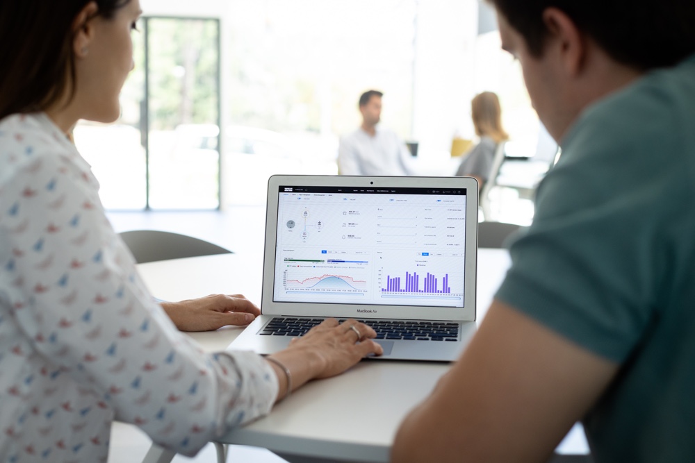 auditoria energetica empresas barcelona