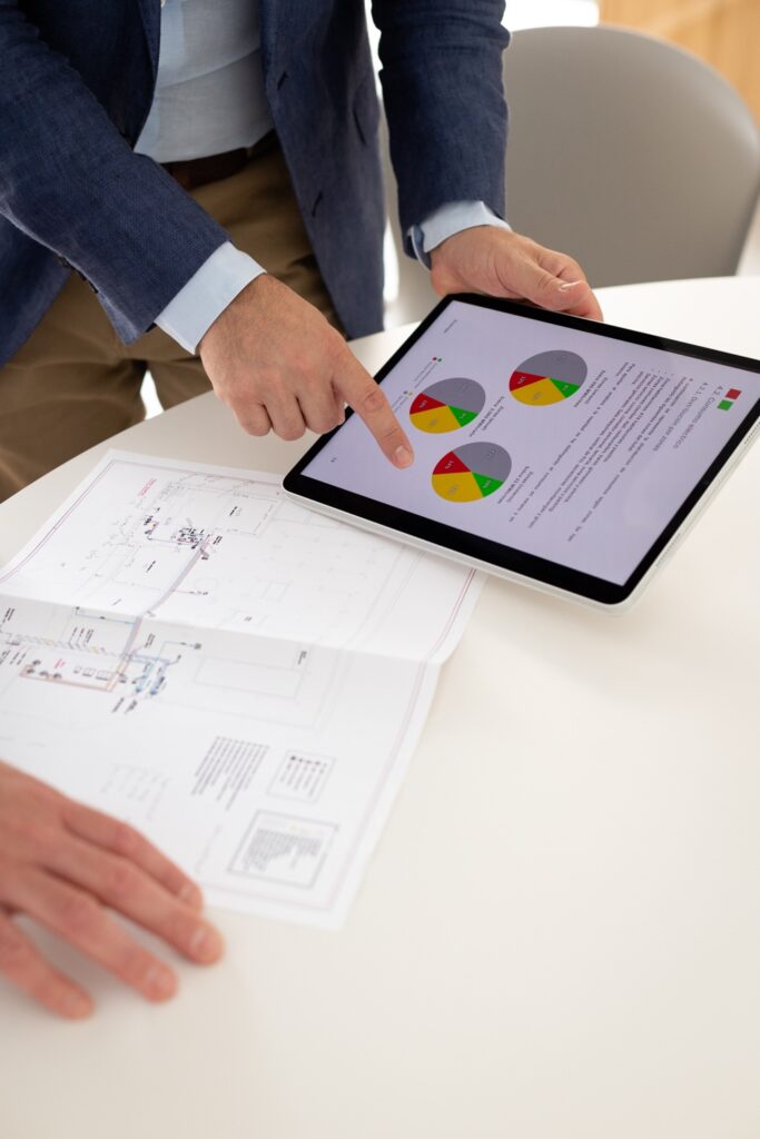 auditoria energetica enertips barcelona