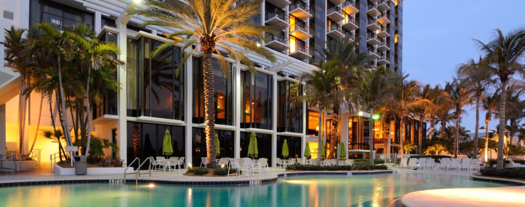 eficiencia energetica hoteles