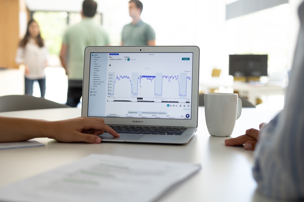 subvenciones energeticas empresas