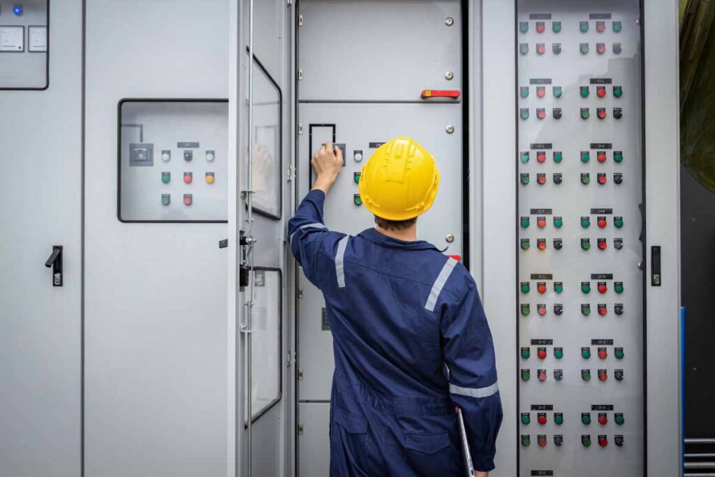 caso de exito de eficiencia energetica industrial