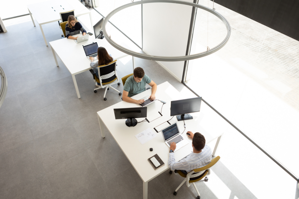 gestores energeticos ingenieros enertips