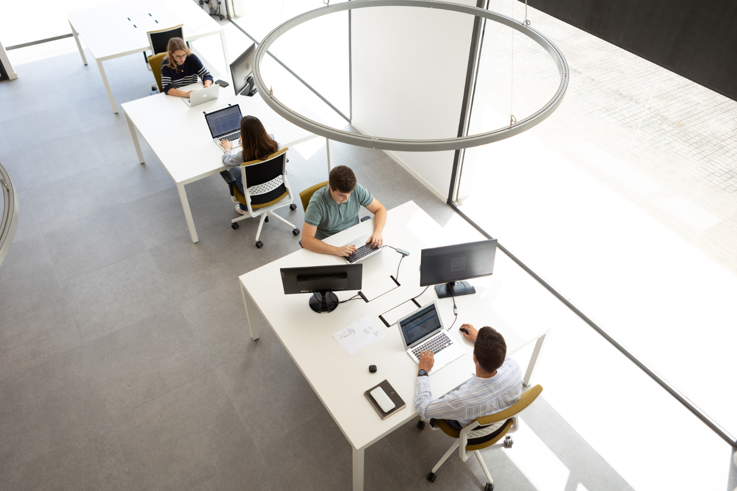 gestores energeticos ingenieros enertips