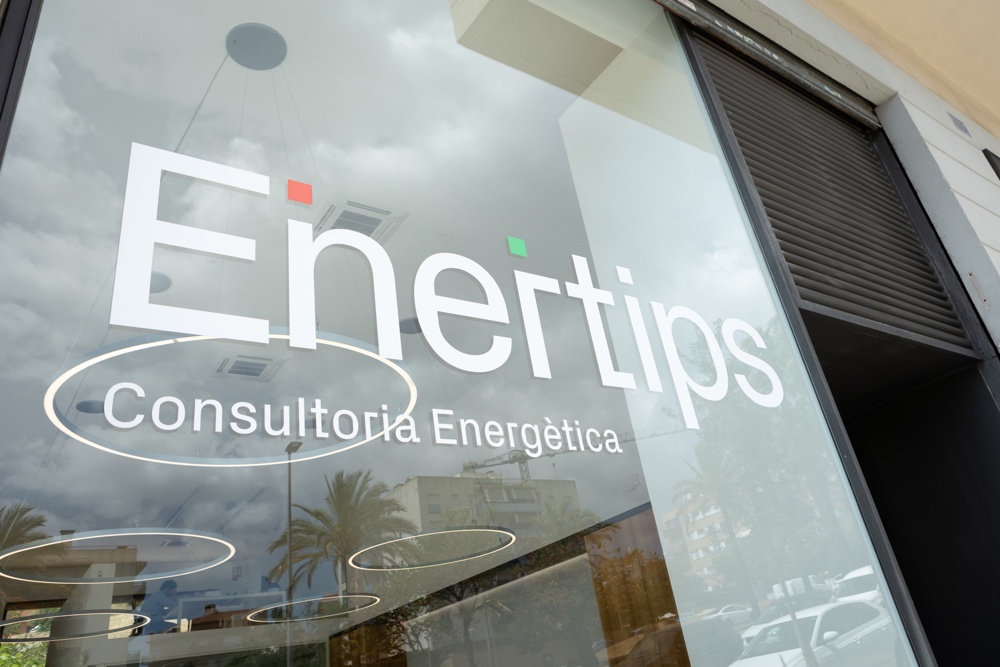 enertips consultora energetica