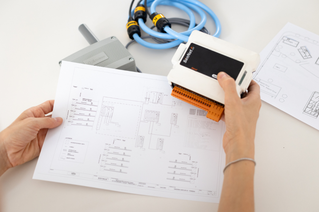 sistema de certificados de ahorro energetico caes