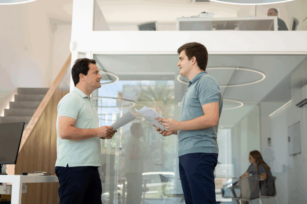 consultores energeticos enertips