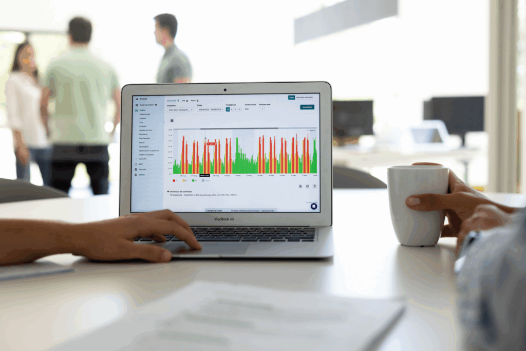 asesoramiento energetico por enertips