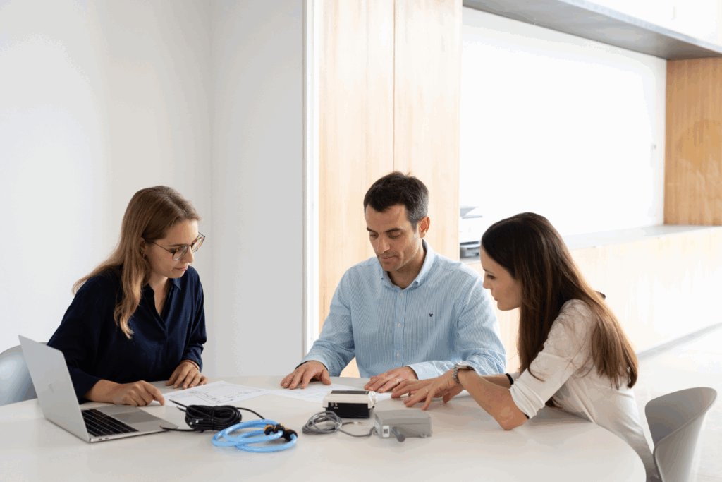 consultora energetica empresas