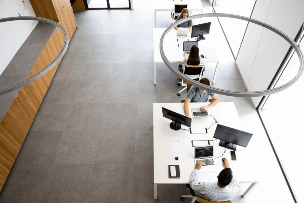 gestion energetica empresas