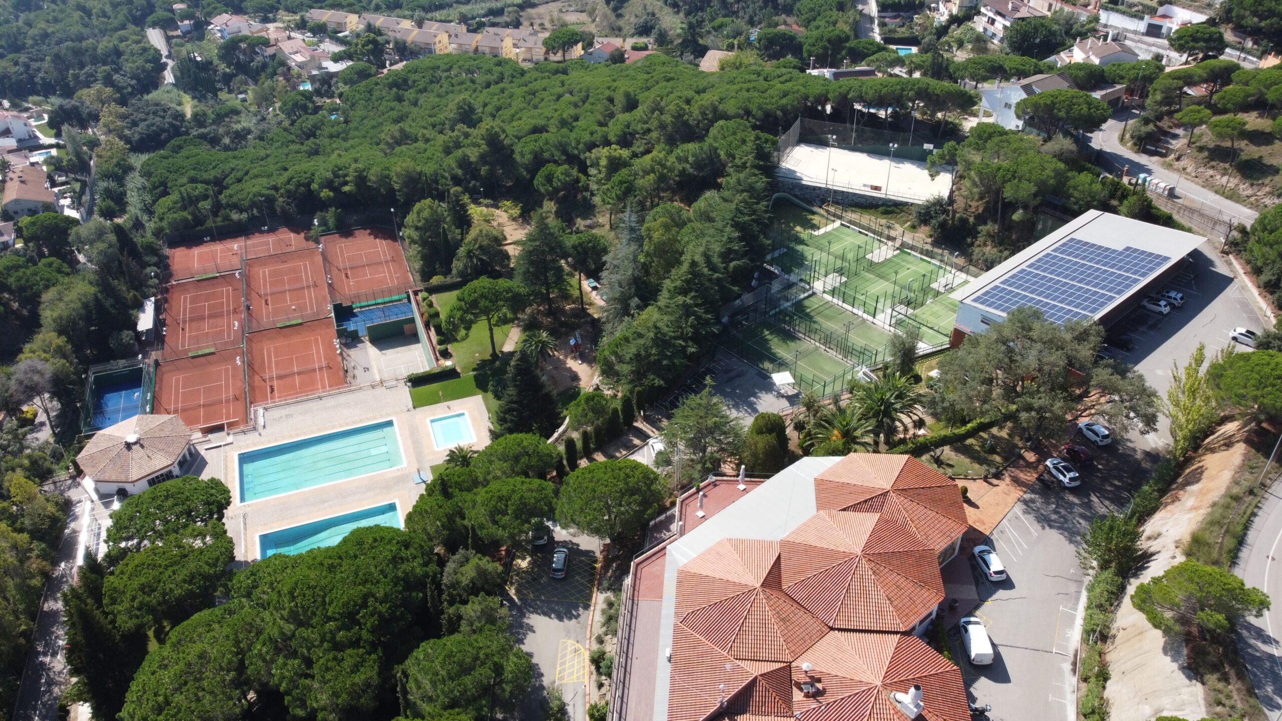 eficiencia energetica instalaciones deportivas