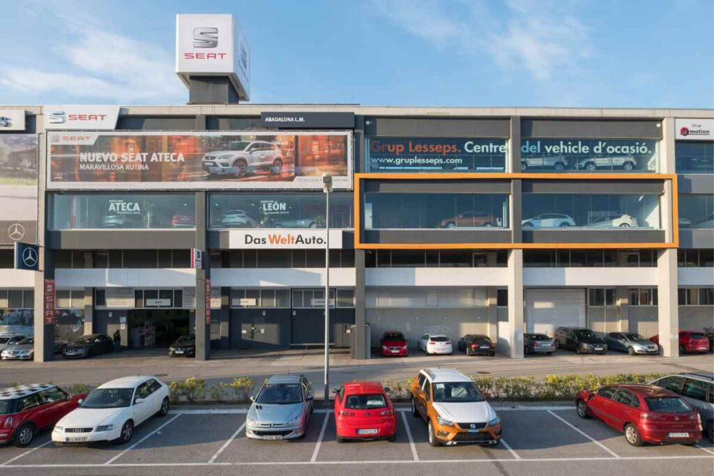 enertips consultora energetica grup lesseps