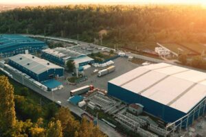 huella carbono empresas