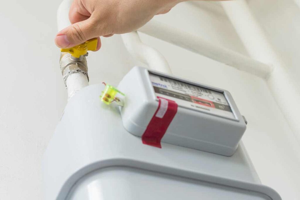 derechos del consumidor ante un error en el recibo electrico o de gas