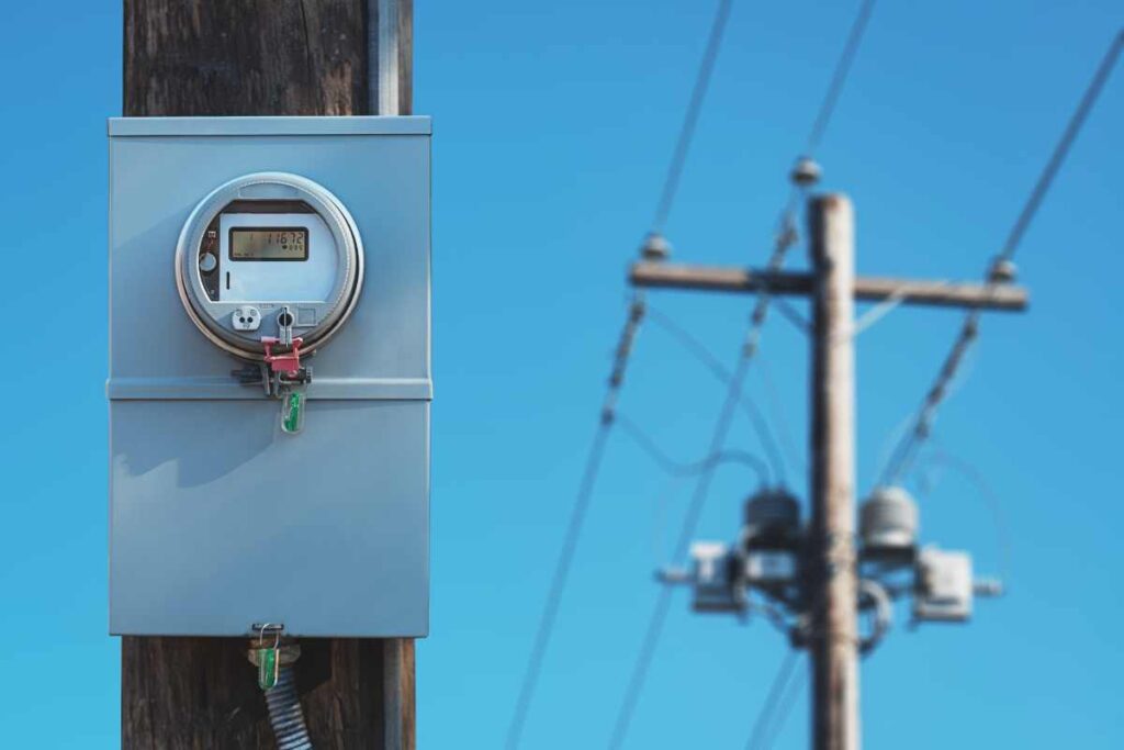 como detectar un error en el recibo de la electricidad