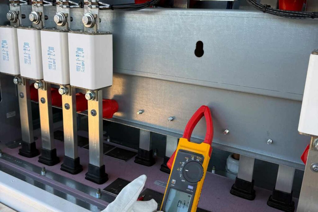 como reclamar un error en la factura electrica en españa